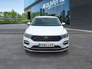 Volkswagen T-roc (o) Advance R-line 1.0 Tsi 81kw (110cv) - Foto 3