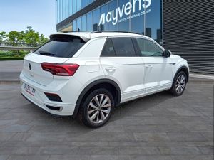 Volkswagen T-roc (o) Advance R-line 1.0 Tsi 81kw (110cv) - Foto 5