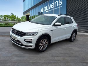 Volkswagen T-roc (o) Advance R-line 1.0 Tsi 81kw (110cv) - Foto 2