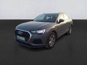 Audi Q3 35 Tdi 110kw (150cv) S Tronic - Foto 2
