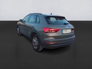Audi Q3 35 Tdi 110kw (150cv) S Tronic - Foto 7