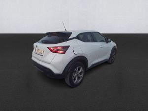 Nissan Juke Dig-t 84 Kw (114 Cv) 6m/t Acenta - Foto 5