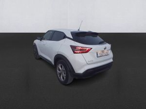 Nissan Juke Dig-t 84 Kw (114 Cv) 6m/t Acenta - Foto 7