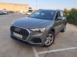 Audi Q3 35 Tdi 110kw (150cv) S Tronic - Foto 2
