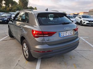 Audi Q3 35 Tdi 110kw (150cv) S Tronic - Foto 7
