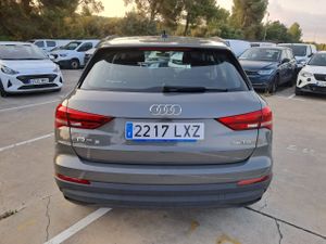 Audi Q3 35 Tdi 110kw (150cv) S Tronic - Foto 6