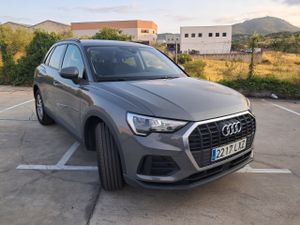 Audi Q3 35 Tdi 110kw (150cv) S Tronic - Foto 4