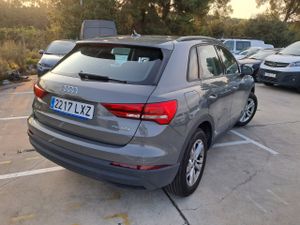 Audi Q3 35 Tdi 110kw (150cv) S Tronic - Foto 5