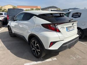 Toyota C-hr 1.8 125h Advance - Foto 7