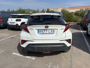 Toyota C-hr 1.8 125h Advance - Foto 6