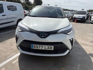 Toyota C-hr 1.8 125h Advance - Foto 3