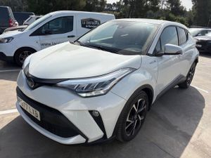 Toyota C-hr 1.8 125h Advance - Foto 2