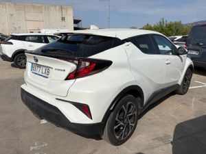 Toyota C-hr 1.8 125h Advance - Foto 5