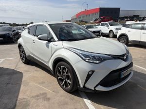 Toyota C-hr 1.8 125h Advance - Foto 4