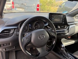 Toyota C-hr 1.8 125h Advance - Foto 8