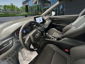 Toyota C-hr 1.8 125h Advance - Foto 8