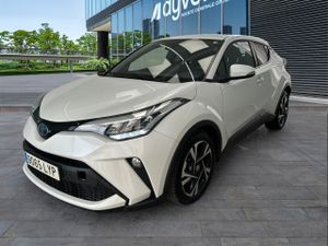 Toyota C-hr 1.8 125h Advance - Foto 2