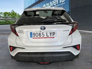 Toyota C-hr 1.8 125h Advance - Foto 6