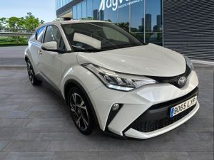 Toyota C-hr 1.8 125h Advance - Foto 4