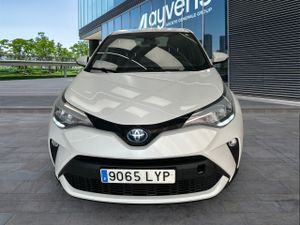 Toyota C-hr 1.8 125h Advance - Foto 3