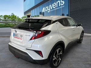 Toyota C-hr 1.8 125h Advance - Foto 5
