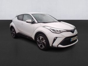 Toyota C-hr 1.8 125h Advance - Foto 4