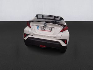 Toyota C-hr 1.8 125h Advance - Foto 6