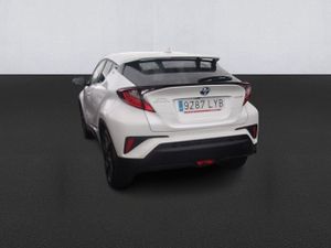 Toyota C-hr 1.8 125h Advance - Foto 7