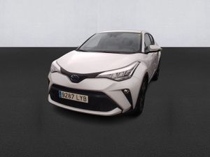 Toyota C-hr 1.8 125h Advance - Foto 2