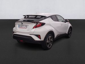 Toyota C-hr 1.8 125h Advance - Foto 5