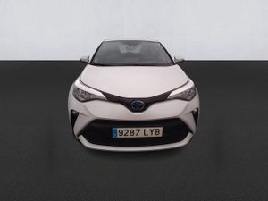 Toyota C-hr 1.8 125h Advance - Foto 3