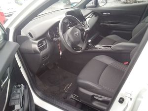 Toyota C-hr 1.8 125h Advance - Foto 8