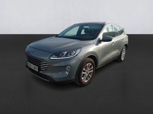 Ford Kuga Titanium 2.5 Duratec Fhev 140kw Auto - Foto 2