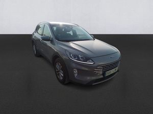 Ford Kuga Titanium 2.5 Duratec Fhev 140kw Auto - Foto 4