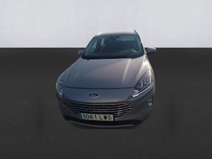 Ford Kuga Titanium 2.5 Duratec Fhev 140kw Auto - Foto 3