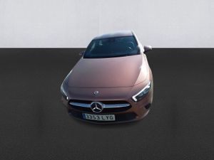 Mercedes A-class Sedán A 180 D - Foto 3