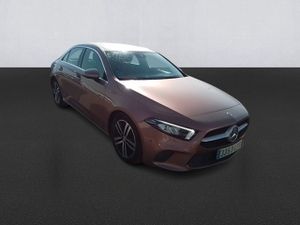 Mercedes A-class Sedán A 180 D - Foto 4