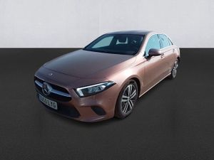 Mercedes A-class Sedán A 180 D - Foto 2