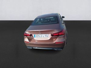 Mercedes A-class Sedán A 180 D - Foto 6