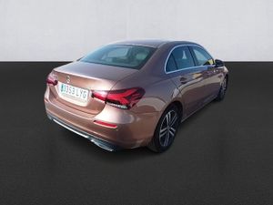 Mercedes A-class Sedán A 180 D - Foto 5