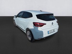 Renault Clio Intens Tce 67 Kw (91cv) - Foto 7