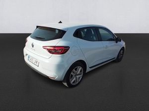 Renault Clio Intens Tce 67 Kw (91cv) - Foto 5