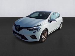 Renault Clio Intens Tce 67 Kw (91cv) - Foto 2
