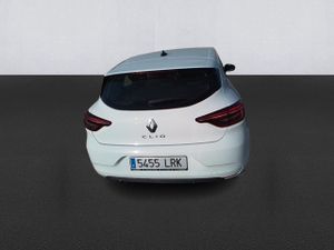 Renault Clio Intens Tce 67 Kw (91cv) - Foto 6
