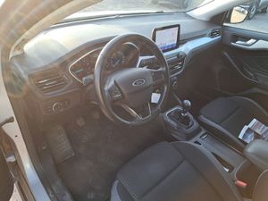 Ford Focus 1.0 Ecoboost Mhev 92kw Trend+ - Foto 8