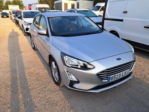 Ford Focus 1.0 Ecoboost Mhev 92kw Trend+ - Foto 4