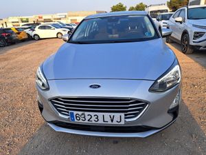 Ford Focus 1.0 Ecoboost Mhev 92kw Trend+ - Foto 3