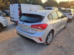 Ford Focus 1.0 Ecoboost Mhev 92kw Trend+ - Foto 5