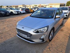 Ford Focus 1.0 Ecoboost Mhev 92kw Trend+ - Foto 2