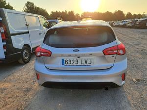 Ford Focus 1.0 Ecoboost Mhev 92kw Trend+ - Foto 6